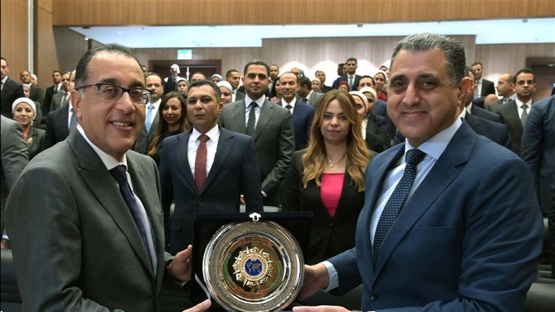 لقاء رئيس الوزراء