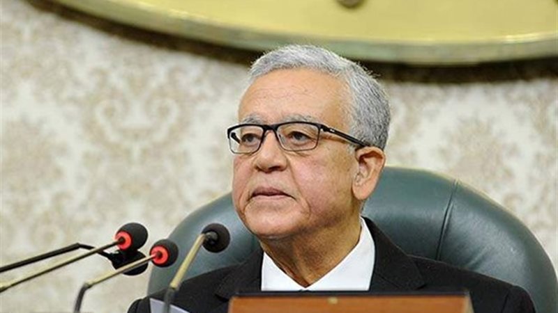 مجلس النواب يناقش
