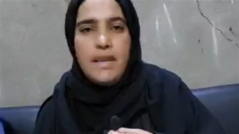 والدة سيد هلال