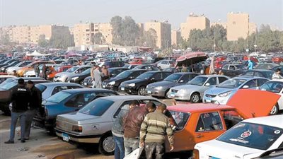 قرض السيارة المستعملة من بنك مصر 2025.. اعرف الشروط