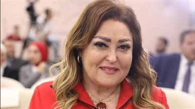 نهال عنبر بعد احتراق شقتها: 