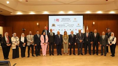 البنك الزراعي يوقع برتوكول تعاون لتطوير 100 نقطة إسعاف بمحافظات الصعيد