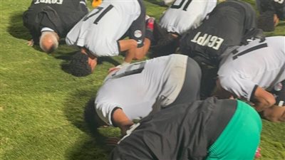 عبد العزيز الزغبي .. ريمونتادا مصر على تونس تحيي أمال الفراعنة