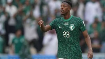 انتقادات لاذعة للاعب المنتخب السعودي محمد كنو بعد الهزيمة من إندونيسيا