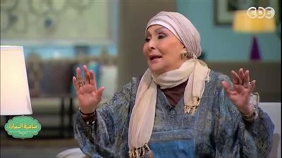 في ذكرى رحيل سهير البابلي.. بكيزة هانم الدرملي الضحكة التي لا تغيب 