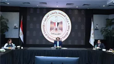 الحكومة تستهدف زيادة الصادرات إلى 145 مليار دولار وبرنامج جديد لدعم المصدرين
