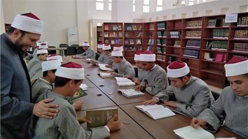 وظائف مدرسين بالحصة