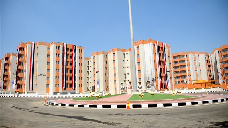 خطوات تسجيل شقة بالشهر