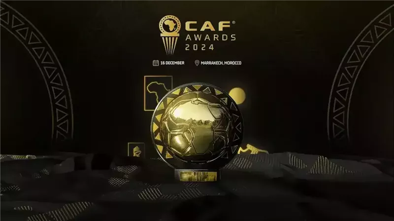 المرشحين لجائزة أفضل