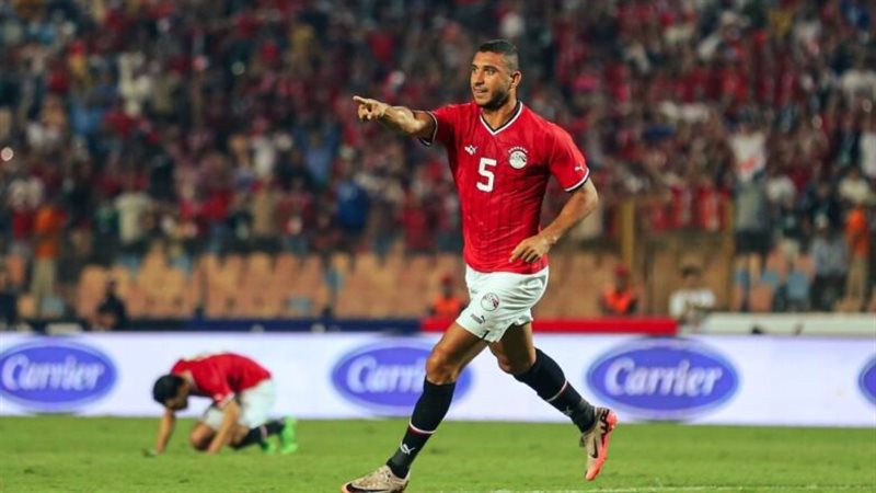 رامي ربيعة