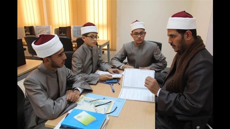 الأزهر الشريف يعلن