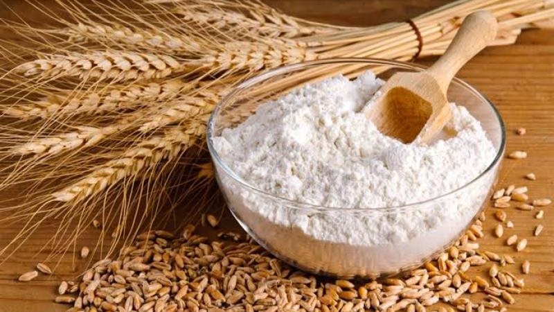 أسعار القمح