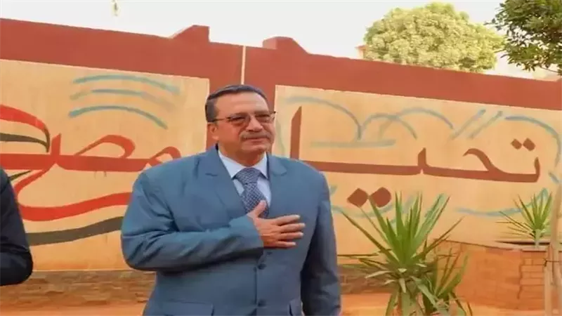 رايح يعزي مات!..وفاة