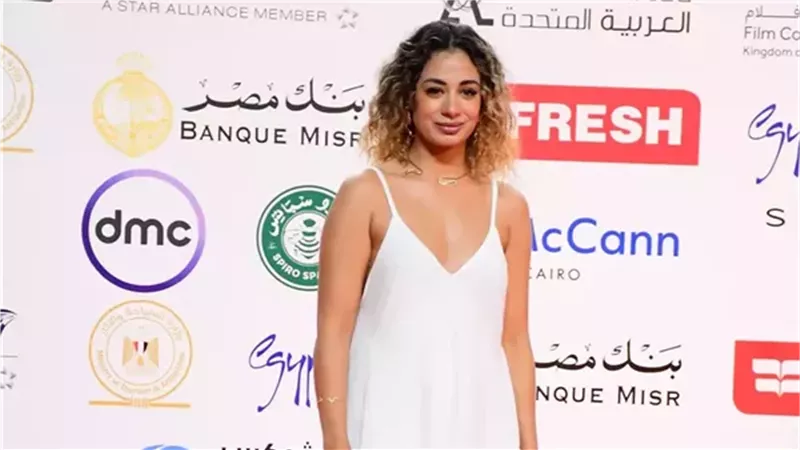 سارة حناشي
