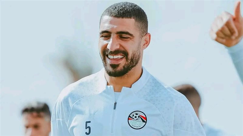 محمد ربيعة