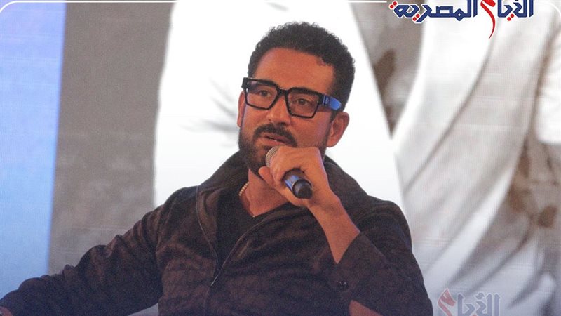 عمرو سعد