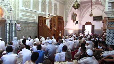 فضل يوم الجمعة .. أحب الأعمال وأقربها إلى الله وأكثرها قبولا 