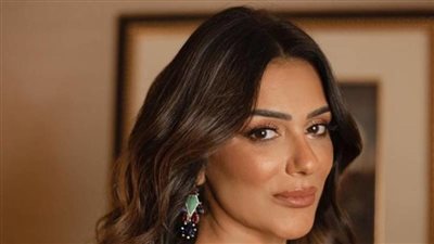 إنجي المقدم: أنا مش ضد عمليات التجميل طالما هتسعد المرأة |فيديو