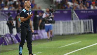 خافيير ماسكيرانو يقترب من تدريب إنتر ميامي خلفًا لتاتا مارتينو