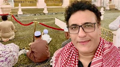 مظهر شاهين يكشف سرًا عن الملحن الراحل محمد رحيم (خاص)