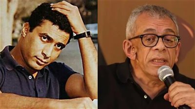 يسري نصر الله يصدم جمهور أحمد زكي عن استبعاده من فيلم مرسيدس