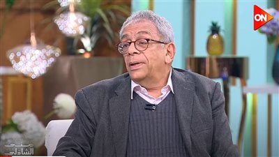 يسري نصر الله: وقفت ضد نقابة الممثلين من أجل عيون عبلة كامل