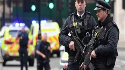 ذعر في بريطانيا بسبب طرد.. شرطة لندن تحقق