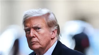 ترامب يتلقى الأسافين قبل التنصيب.. فضائح جنسية تلاحق فريقه ووزير العدل ينسحب