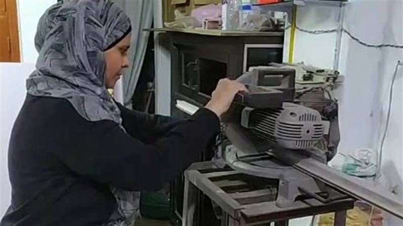 نانسي الصاوي