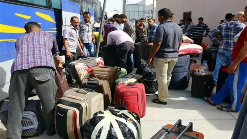 فرص عمل للمصريين