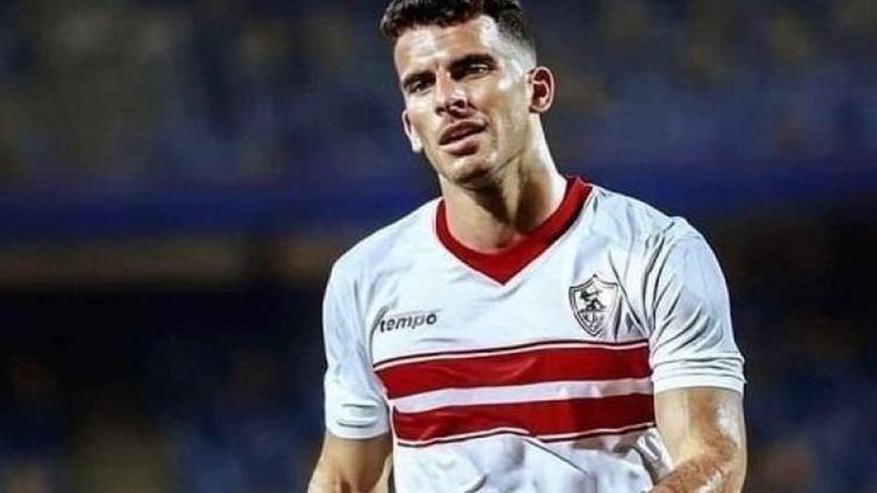 أحمد السيد زيزو