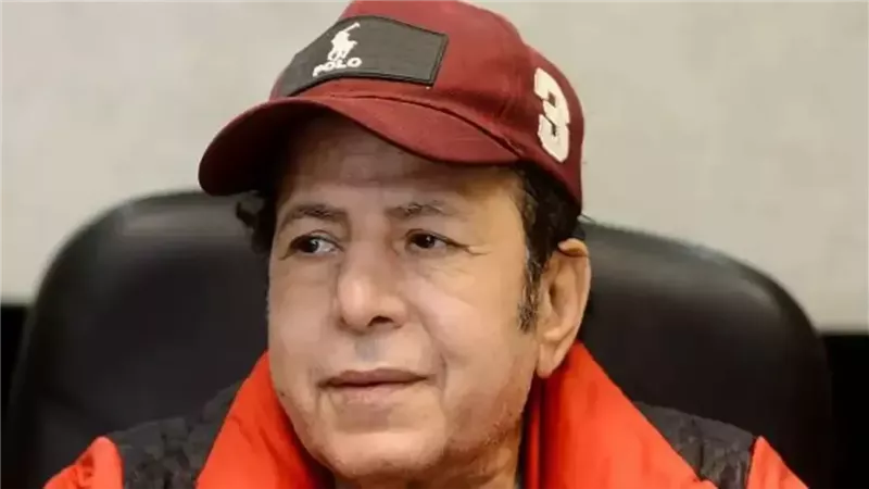 موعد ومكان عزاء عادل