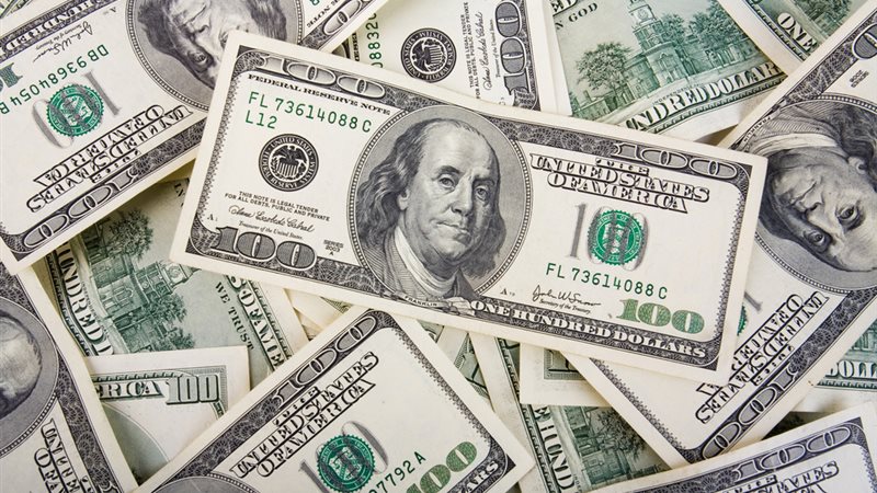 استقرار سعر الدولار