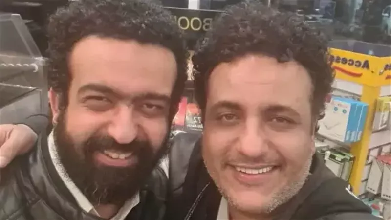 محمد العدل ومحمد