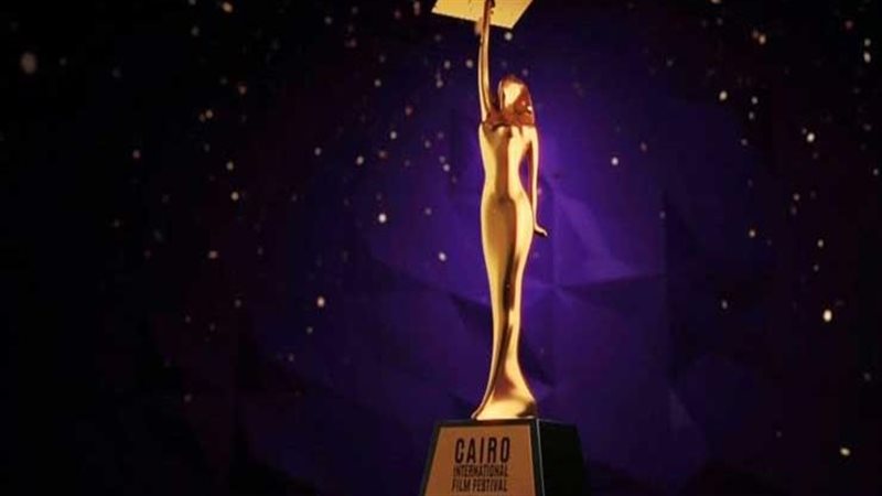 جوائز مهرجان القاهرة