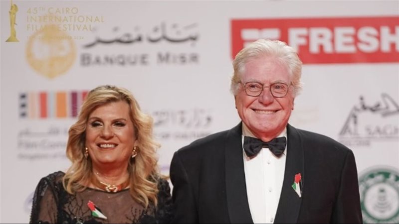 حسين فهمي