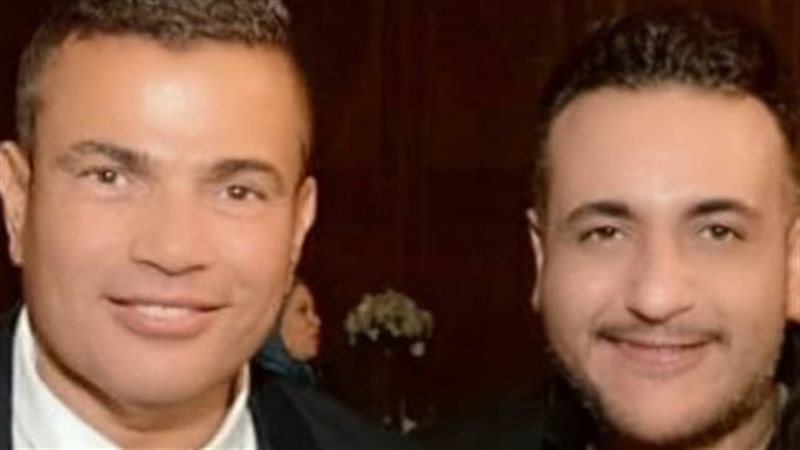 عمرو دياب ينعى الملحن
