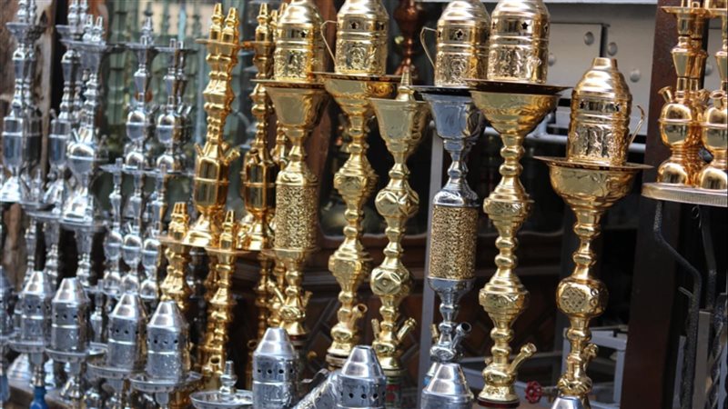 الشيشة