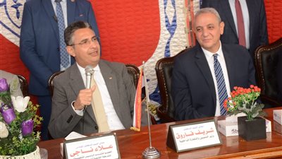 وزير التموين: مطحن العاشر يدعم جهود الدولة لتحقيق الاكتفاء الذاتي من الدقيق