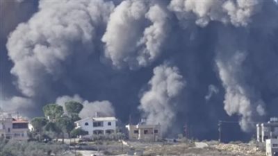 سندمر بيروت.. أول تعليق من الاحتلال الإسرائيلي على قصف تل أبيب 