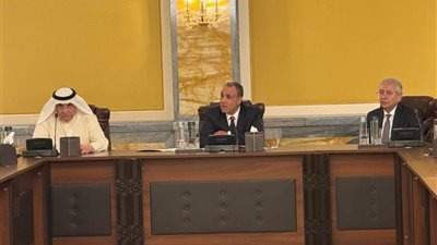 وزير الخارجية: مستعدون لتقديم الدعم لتعزيز التعاون التجاري مع الكويت