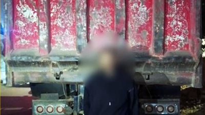 الجهات الأمنية تكشف ملابسات حادث طريق الأتوستراد