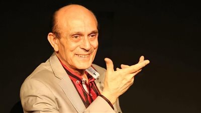  محمد صبحي رئيسًا للجنة تحكيم الأفلام الروائية والتسجيلية بمهرجان القاهرة للسينما الفرنكوفونية