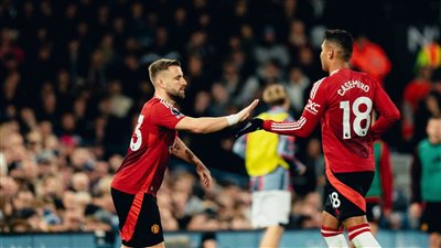 نزيف النقاط مستمر.. شاهد أهداف مباراة مانشستر يونايتد وإيبسويتش تاون (فيديو)