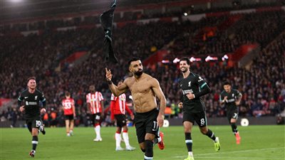 محمد صلاح: كنت واثقا من الفوز.. وأريد توسيع الفارق مع مانشستر سيتي 