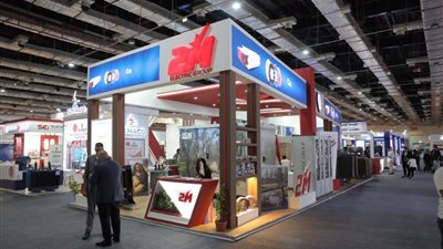 مدبولي يشهد انطلاق الملتقى والمعرض الدولي للصناعة 2024 بعد قليل