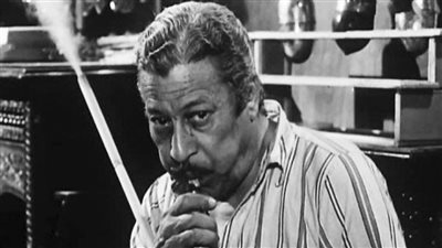 10 معلومات عن عماد حمدي.. تزوج شادية ونادية الجندي وله شقيق توأم