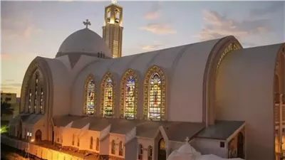 الكنيسة الأرثوذكسية تعلن بدء صوم الميلاد 2025 لمدة 43 يومًا