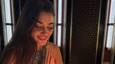 عيد ميلاد الممثلة التركية هاندا أرتشيل.. تحتفل في مصر ببلوغها 31 سنة