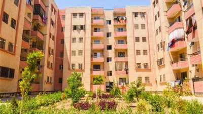 تحميل كراسة شروط سكن لكل المصريين 5 pdf.. لينك الحجز